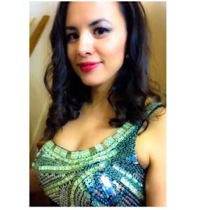 Meet your Posher, Blanca